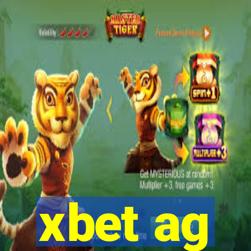 xbet ag